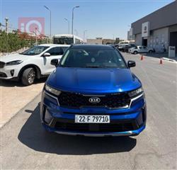 کیا سۆرینتۆ